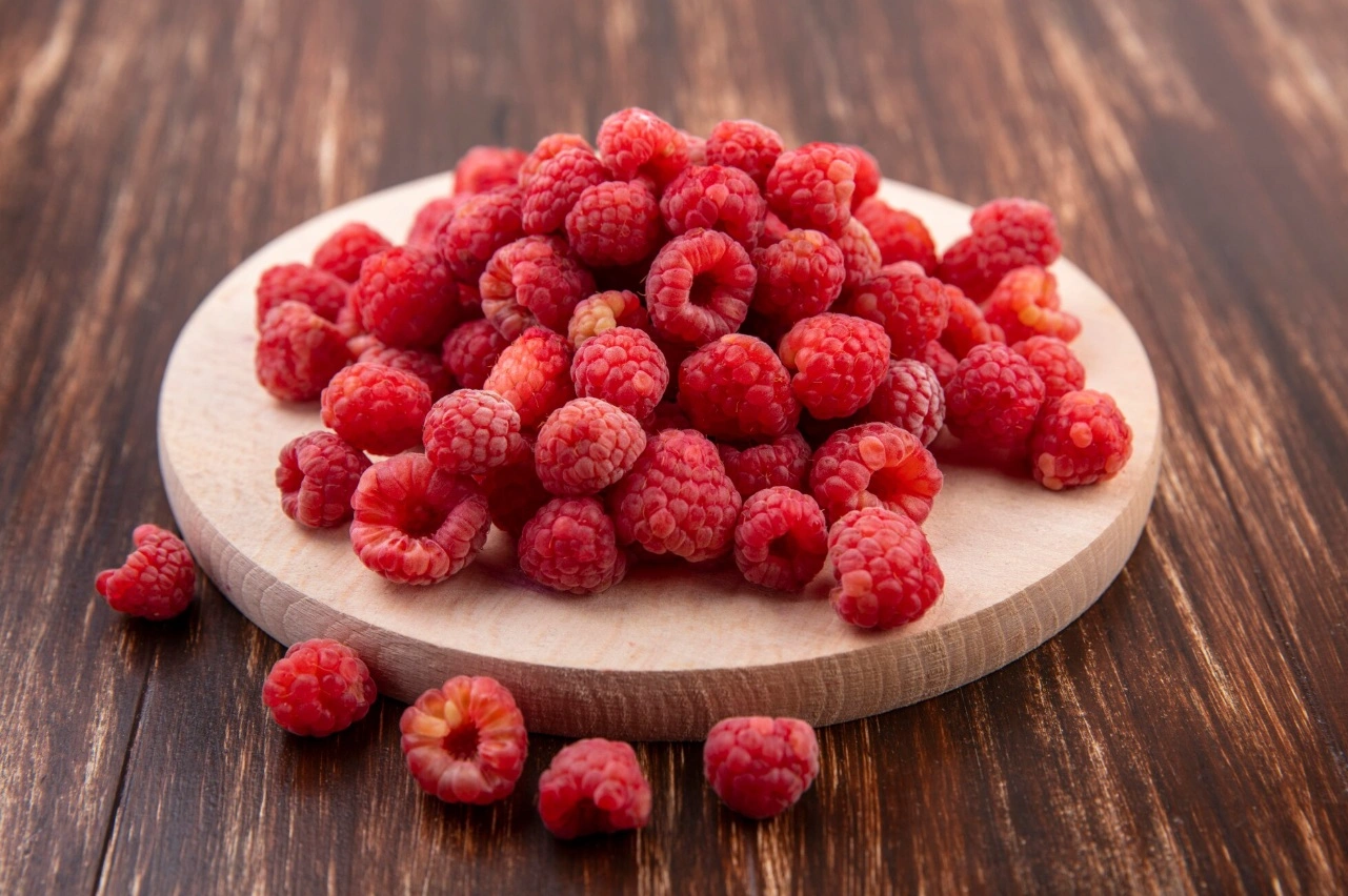 Keto Friendly Fruits