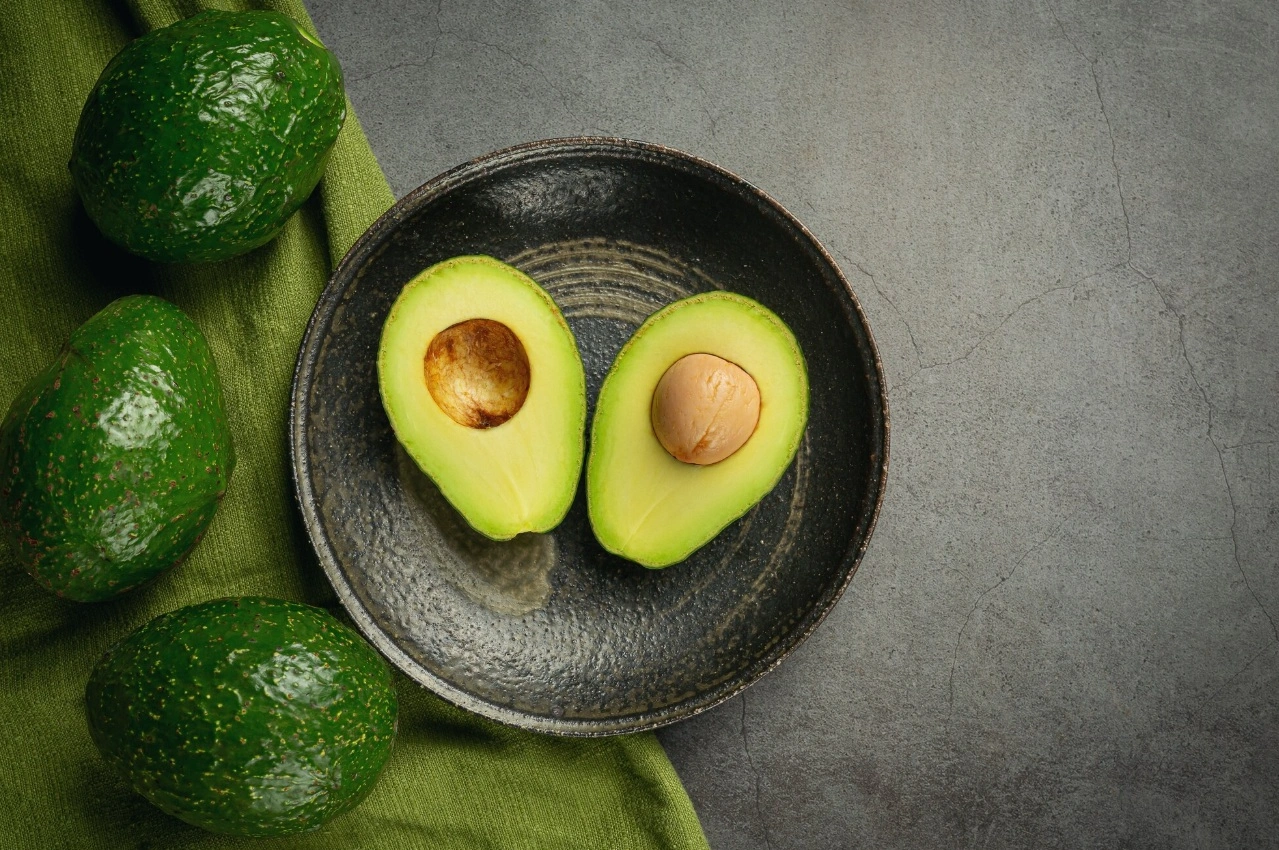 Keto Friendly Fruits