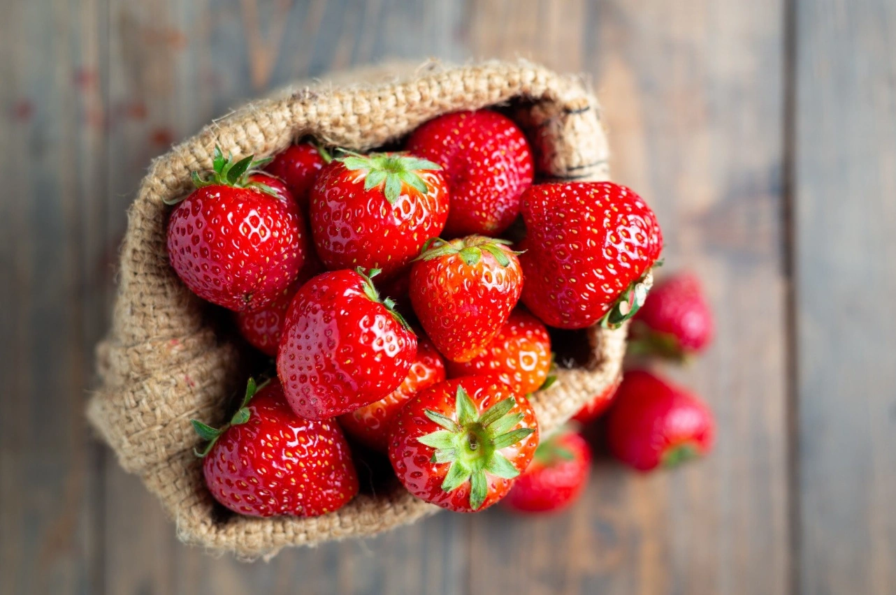 Keto Friendly Fruits
