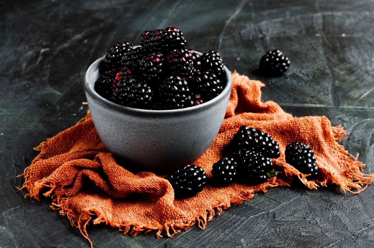 Keto Friendly Fruits