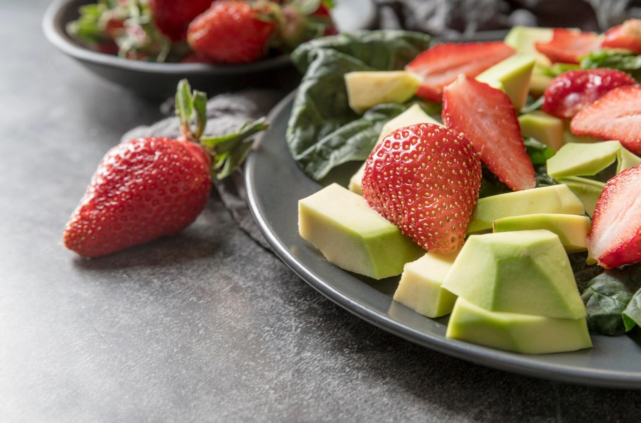 Keto Friendly Fruits