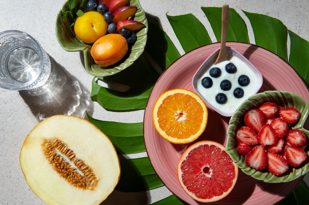Keto Friendly Fruits