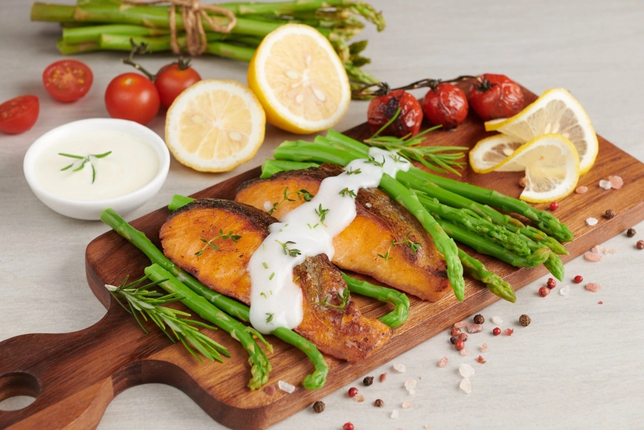 Low Carb Easy Lunch Ideas