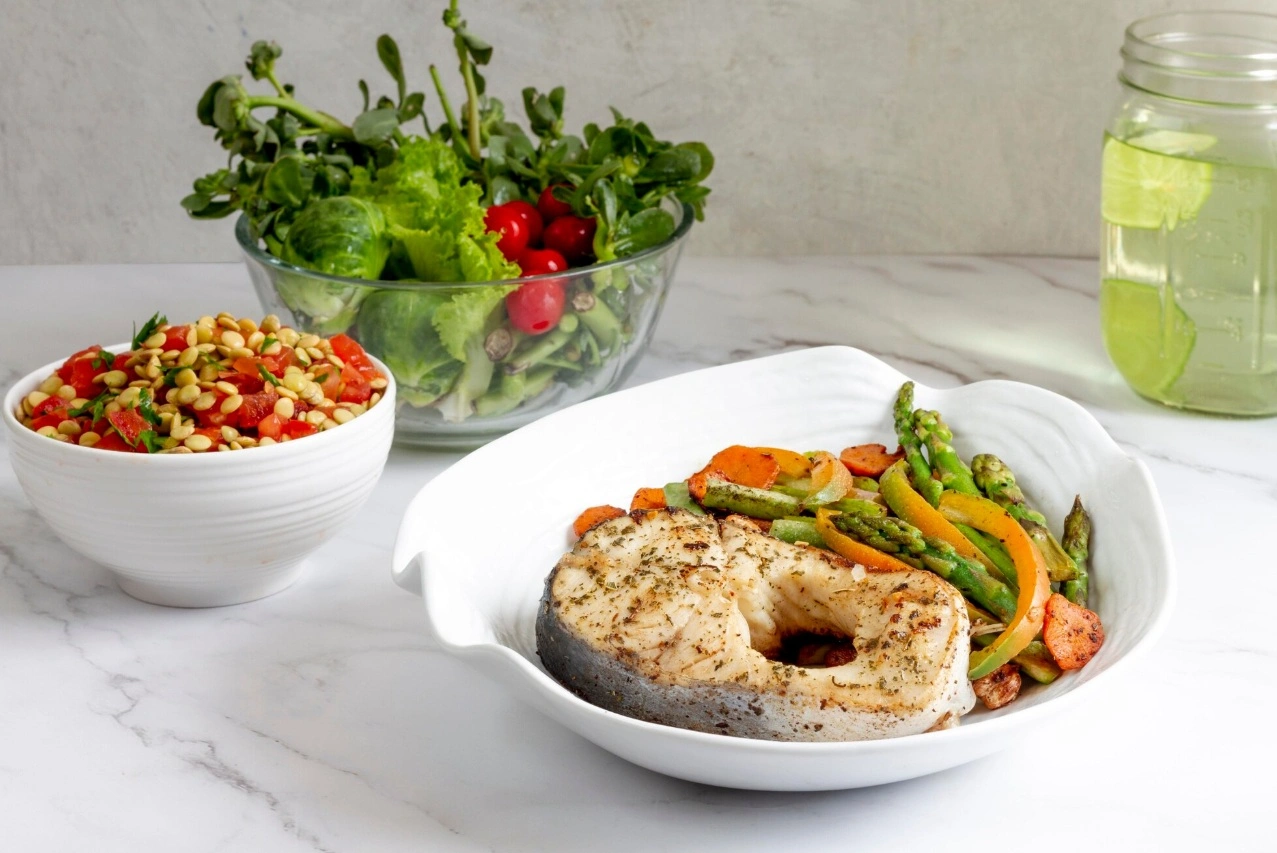 Low Carb Easy Lunch Ideas