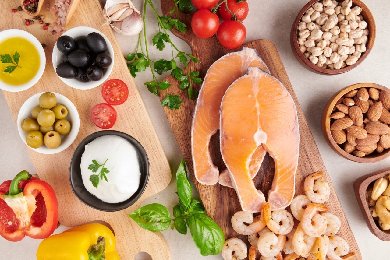 Keto vs. Paleo