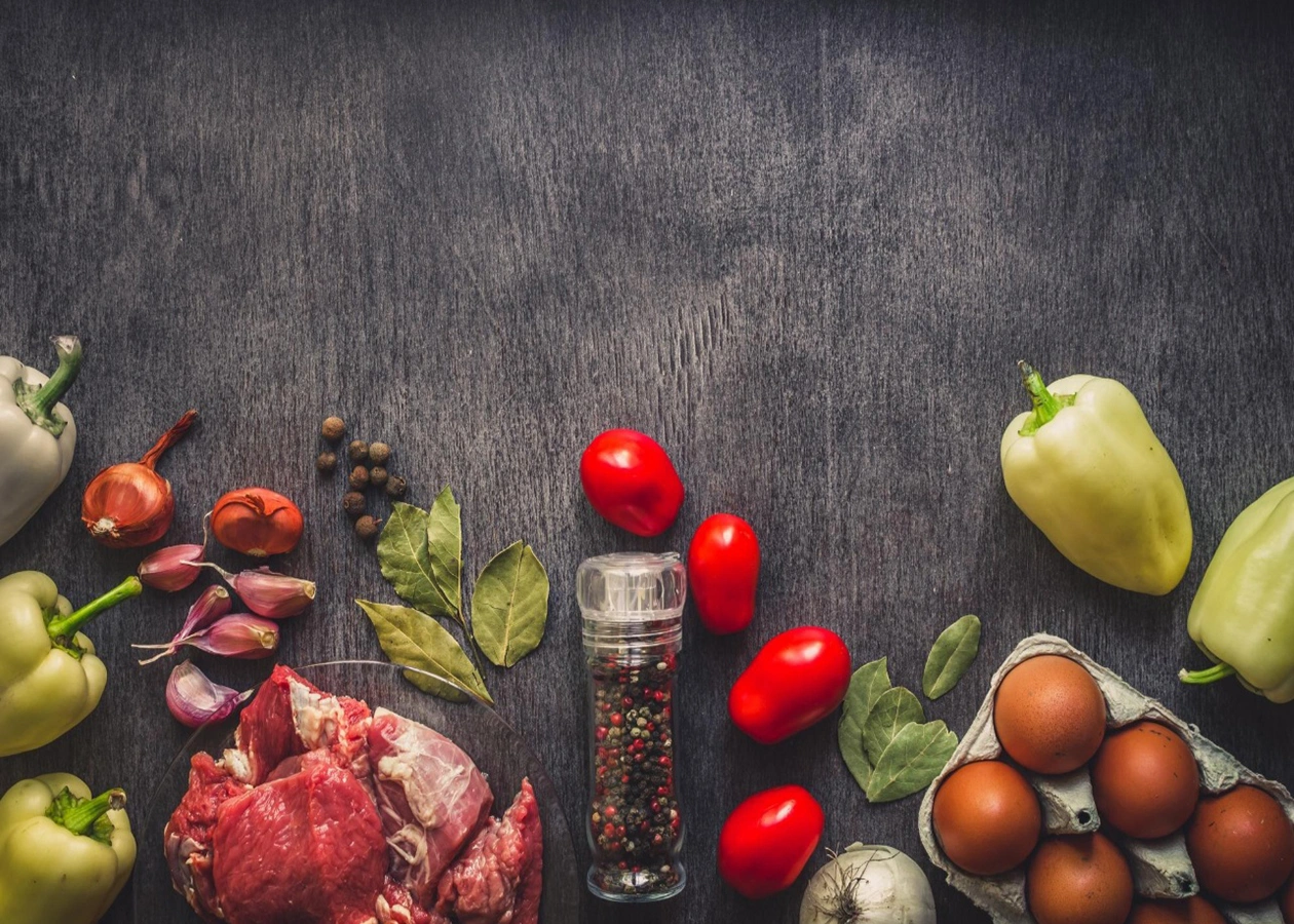 Keto vs. Paleo: Which Low-Carb Diet Is Right for You?