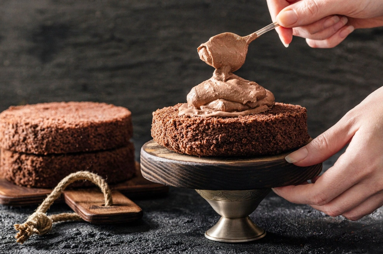 Sugar Free Frosting Recipe