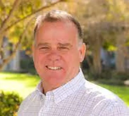 Jonathan Lakey, Ph.D.