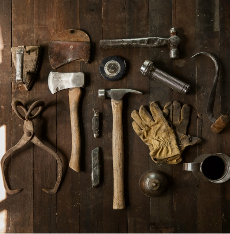 Tools image
