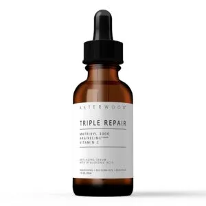 Ginseng Cleansing Oil