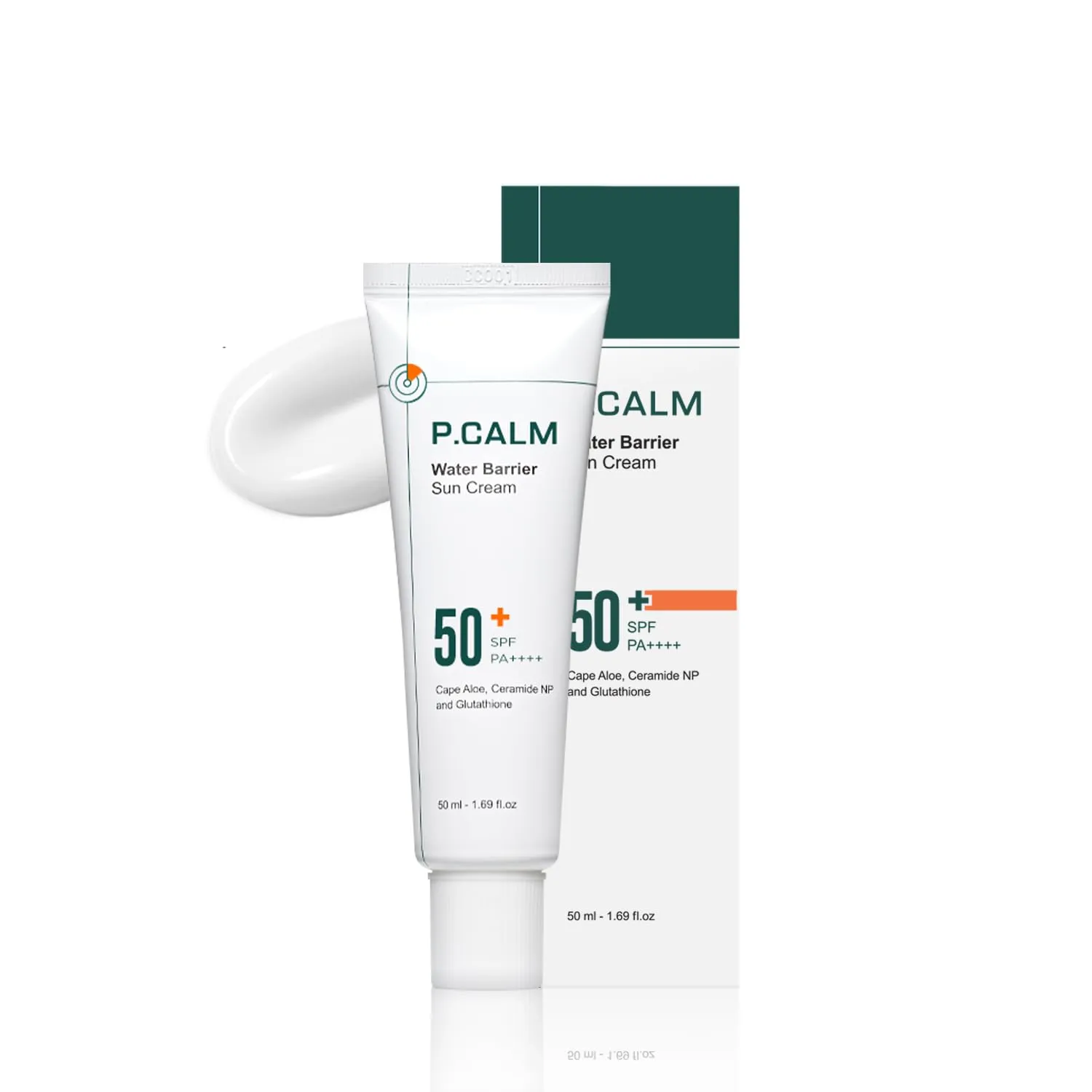 Gentle Cleansing Foam