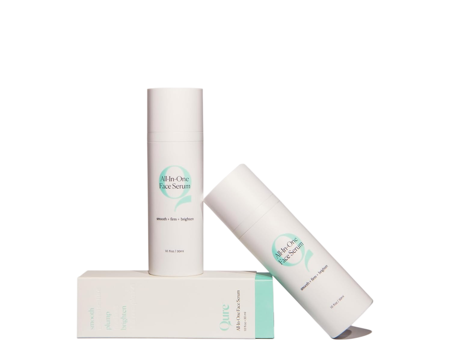 Heartleaf Quercetinol Pore Deep Cleansing Foam