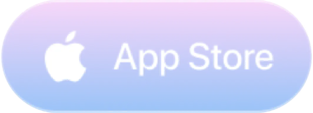 app store button