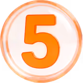 5