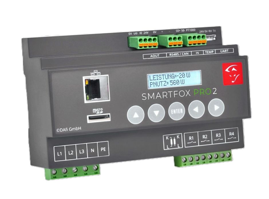 Smartfox EMS Pro 2