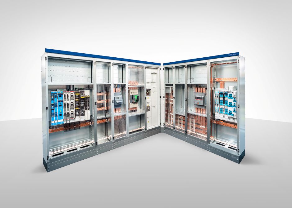 Schaltschrank Megatrends der Zukunft