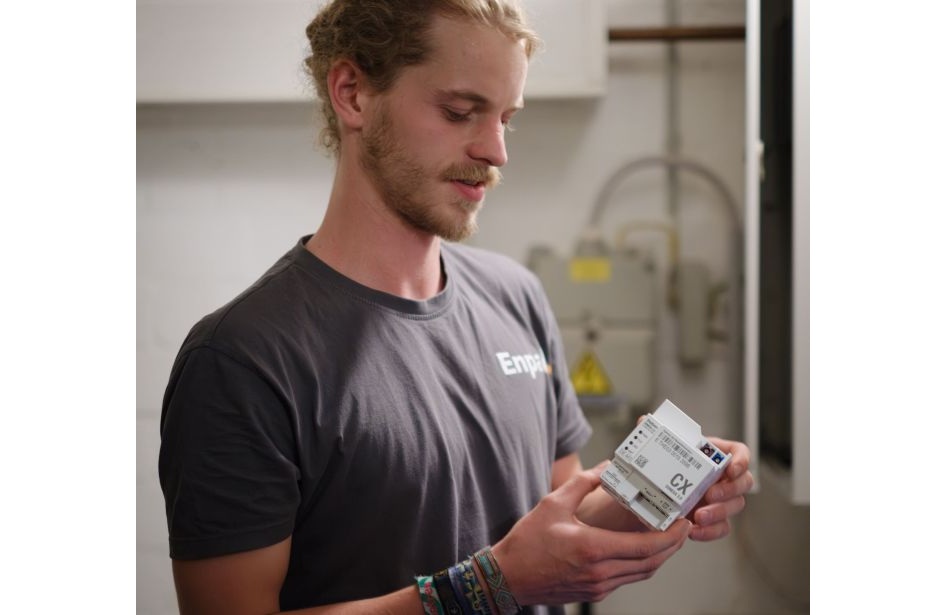 Metrify baut kostenfrei Smart Meter für Privatkunden ein.