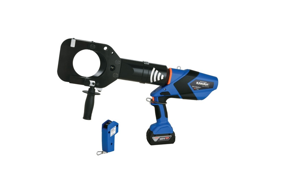 akkuhydraulische Schneidwerkzeuge