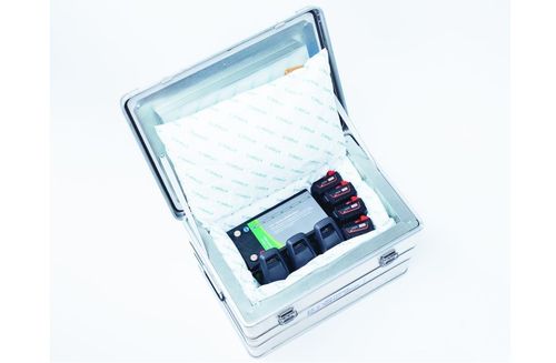 Akku Safe Universal XL