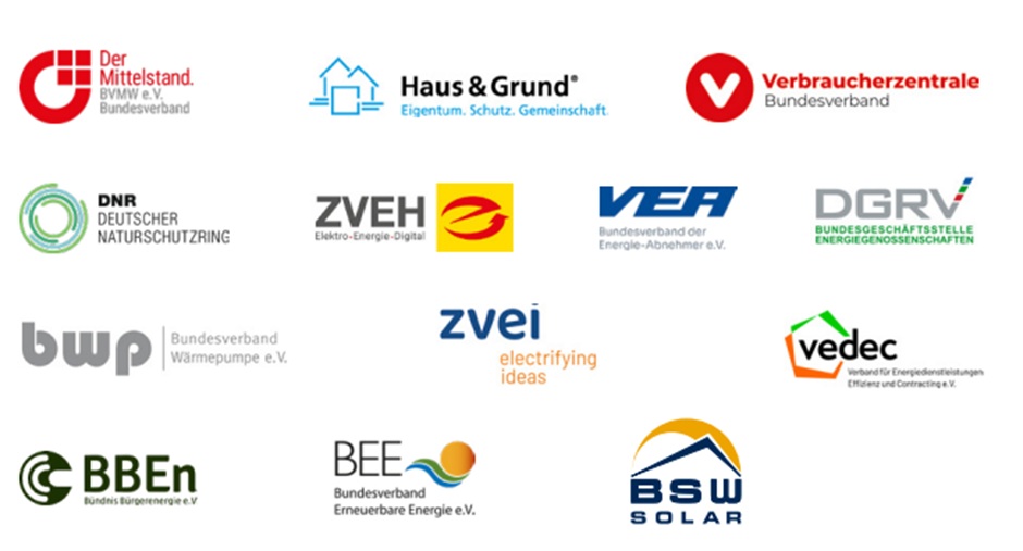 Verbände warnen vor Einschnitten beim PV-Ausbau