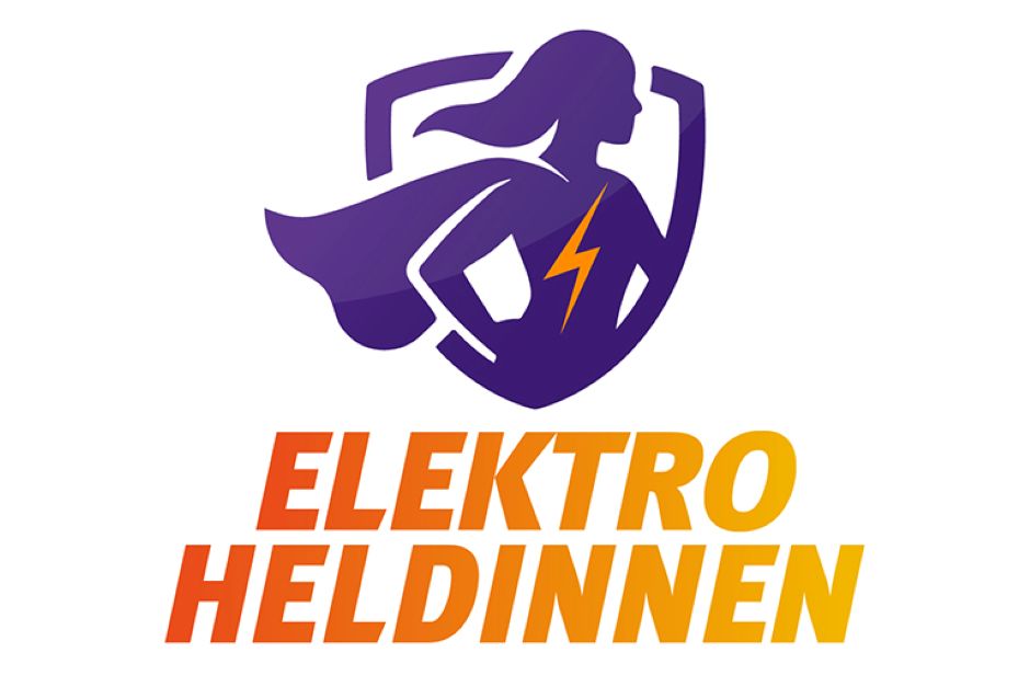 ElektroHeldinnen Logo