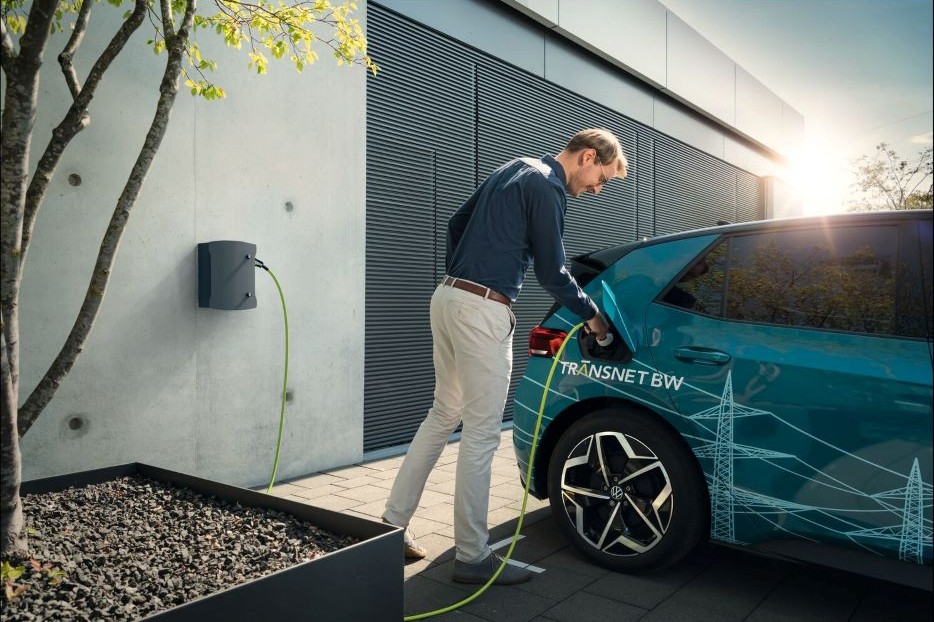 Pilot-Projekt "OctoFlexBW"