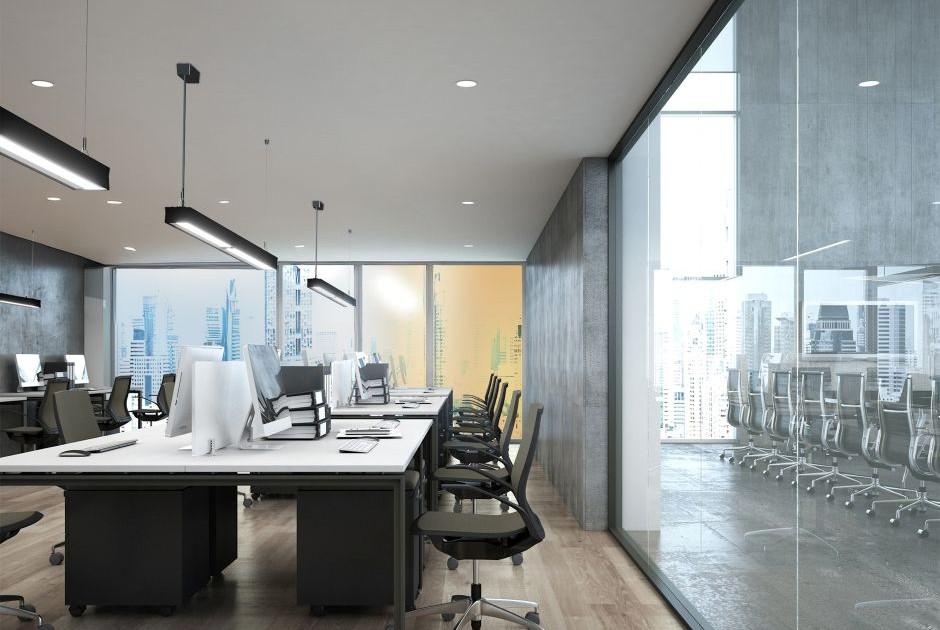 Leuchte tirabo von Regiolux