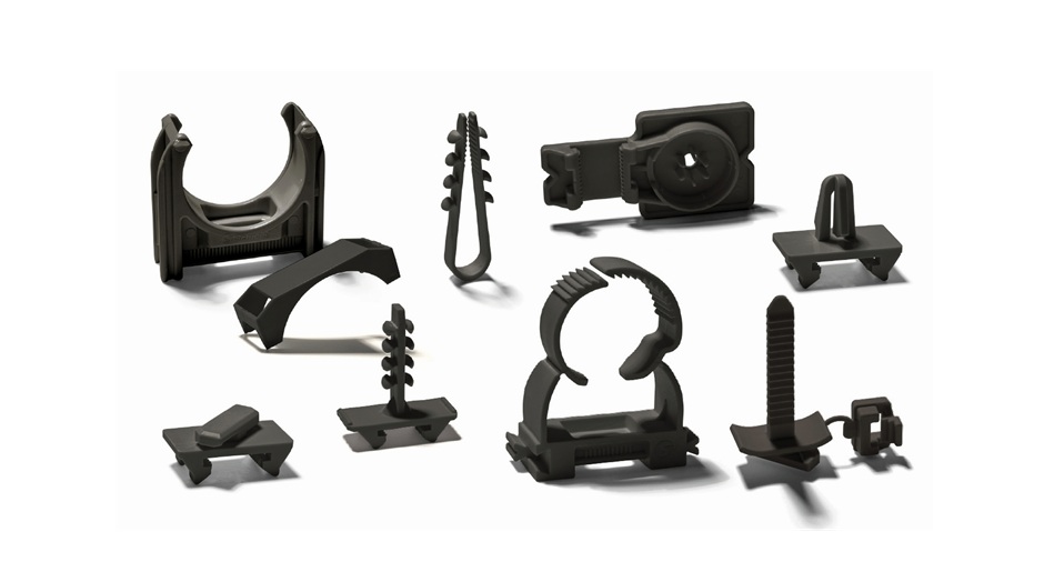 Sortimentsüberblick der Black Edition