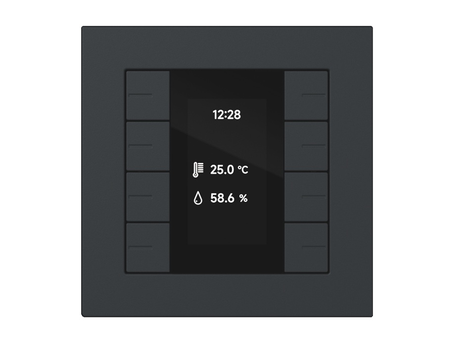 Produktdarstellung Tastsensor