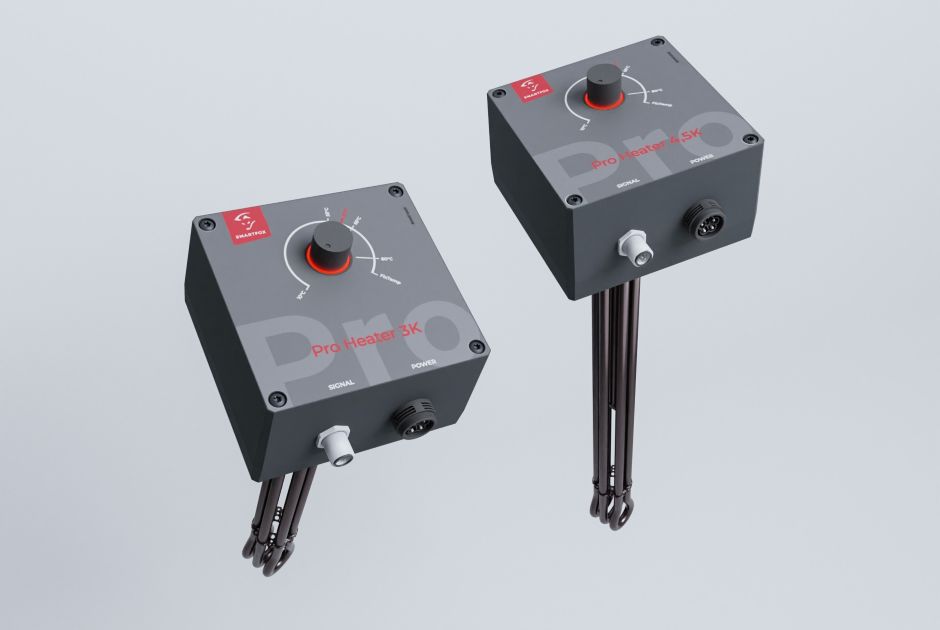 Smartfox Heizstab ProHeater