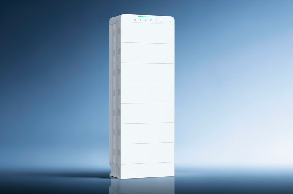 Produktbild M-ELV BattBank von Atmoce 