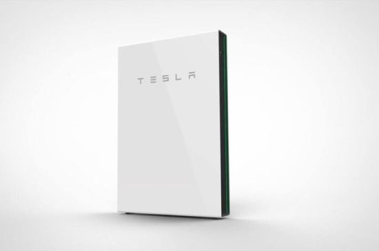 Tesla Powerwall 2.0