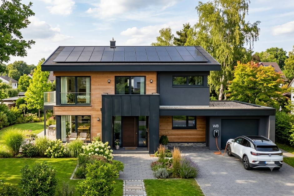 Direktvermrktung kleiner PV-Anlagen