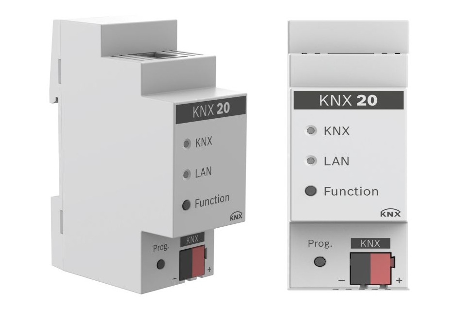 Gateway KNX 20