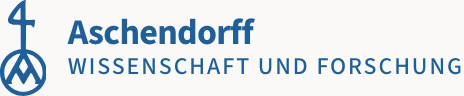 Kopfzeilen-Logo Wissenschaft und Forschung