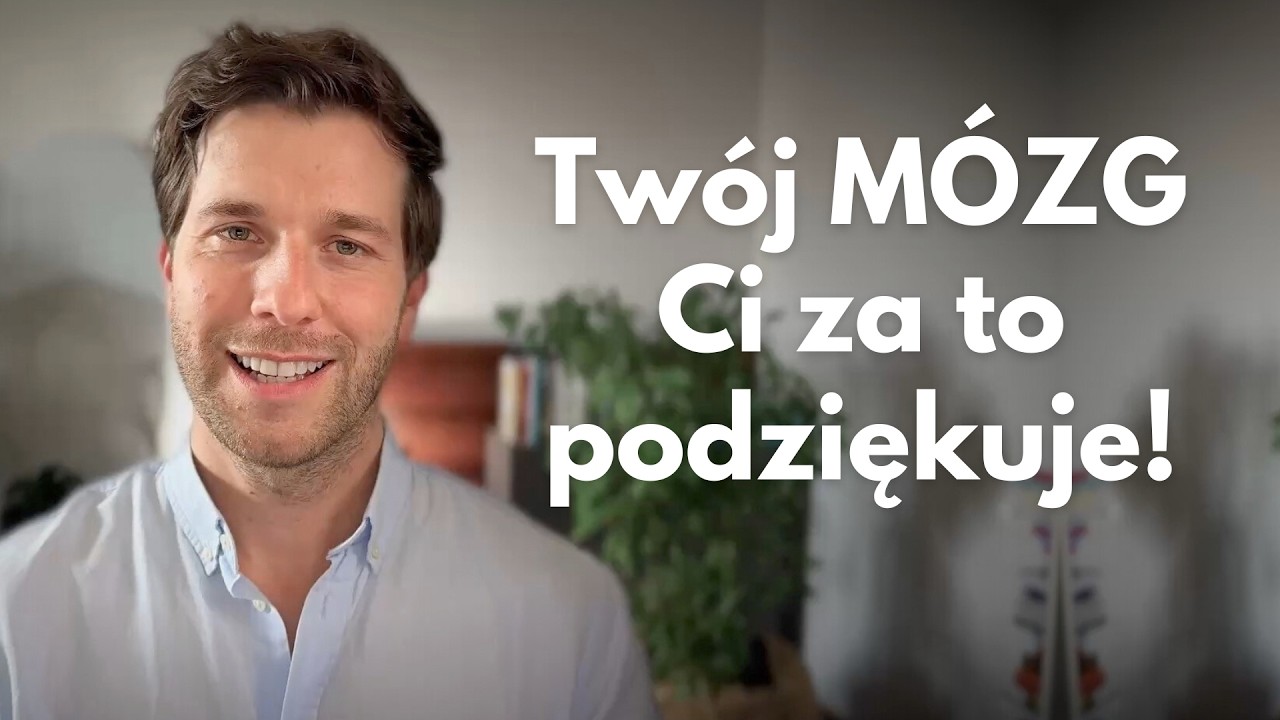  4 nawyki które uratują Twoje zdrowie psychiczne