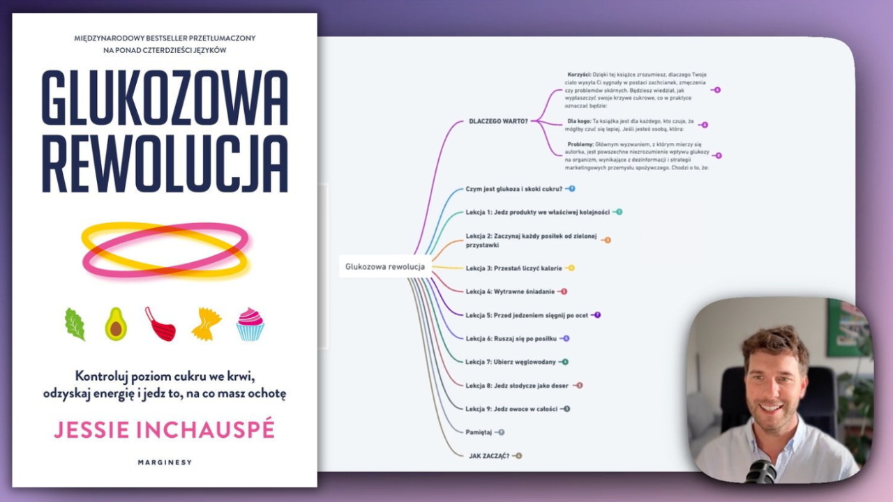Glukozowa rewolucja