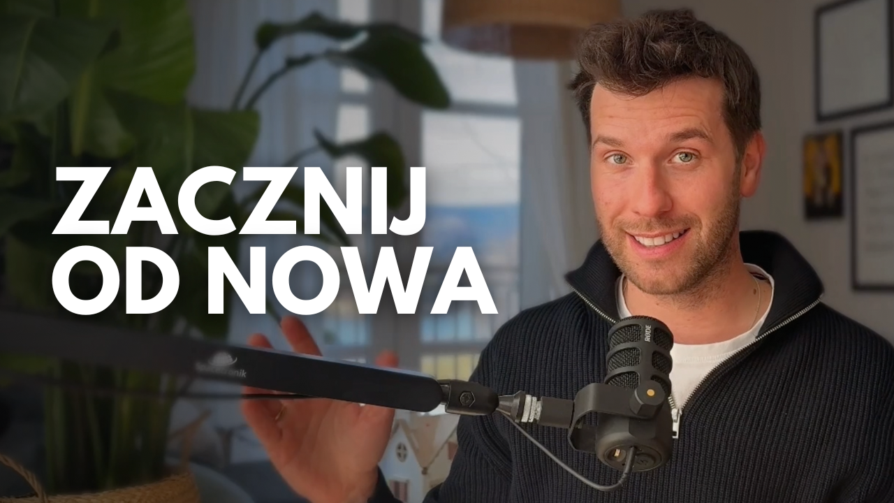 “Wiosenny Reset Mentalny (ogarnij swoje życie w 5 krokach)”