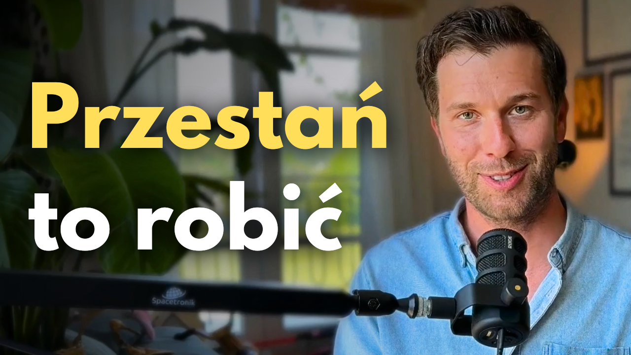 Jak wybrać priorytet budując biznes coachingowy (jeśli chcesz zacząć zarabiać na wiedzy)