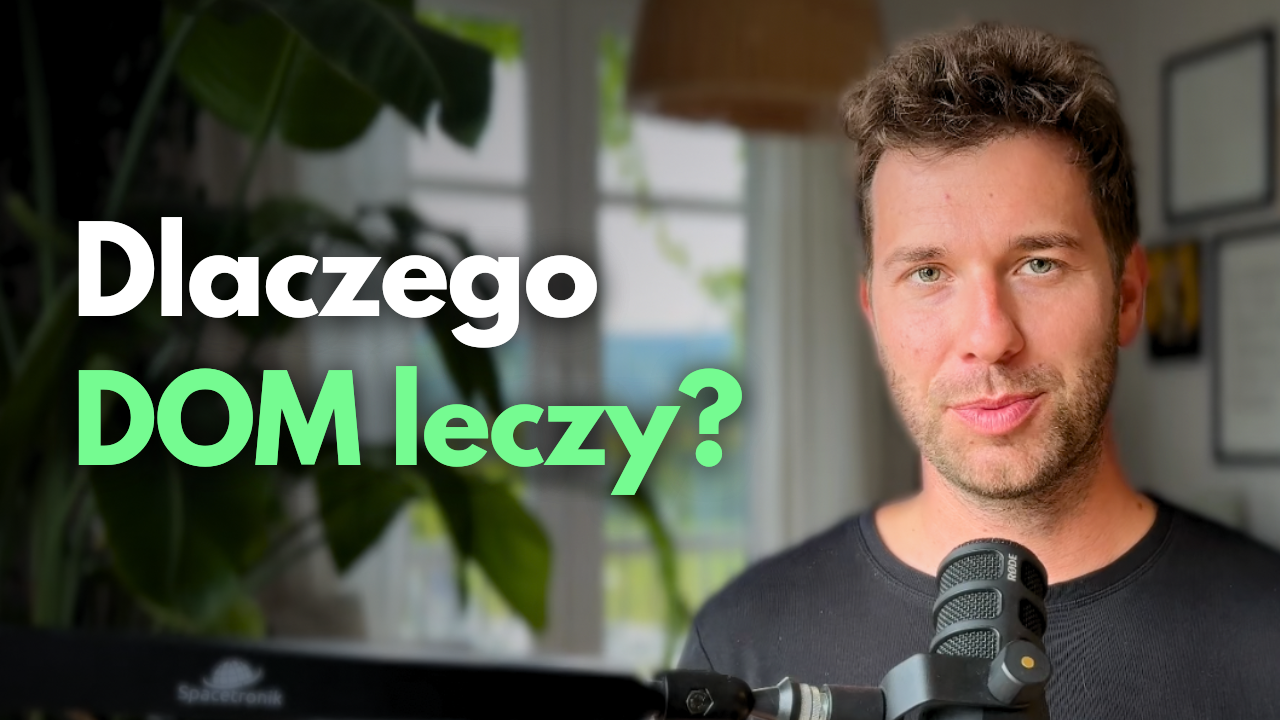Psychologia ludzi którzy wolą spędzać czas w domu