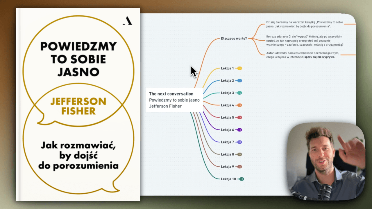 Powiedzmy to sobie jasno