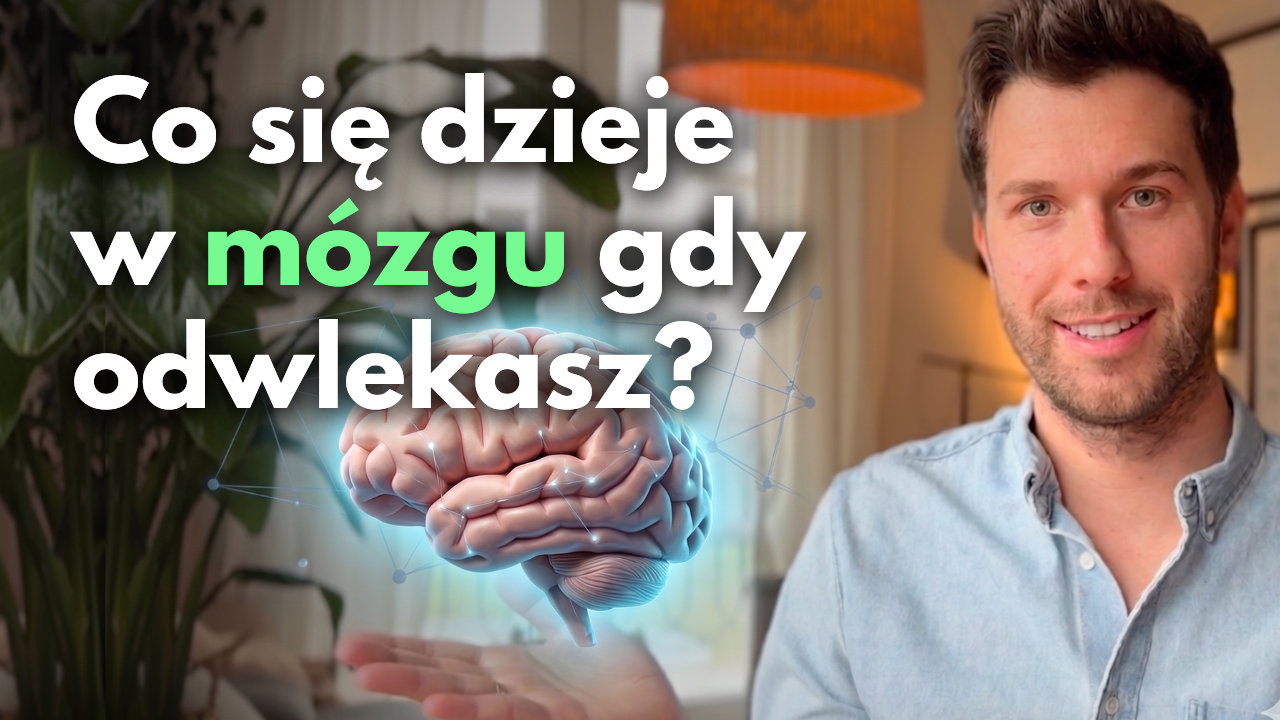 Dlaczego odwlekasz swoje marzenia?