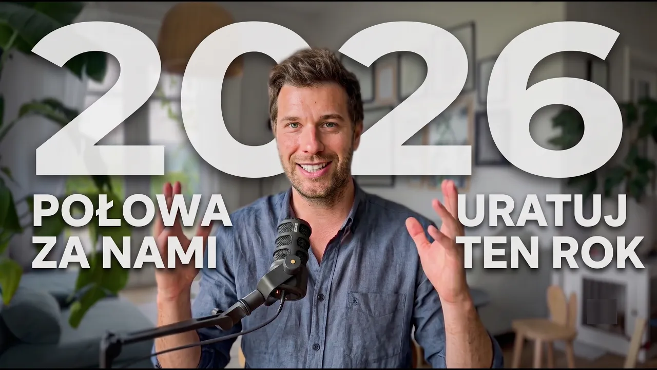 5 pytań, które trzeba sobie zadać w połowie roku, aby osiągnąć swoje cele