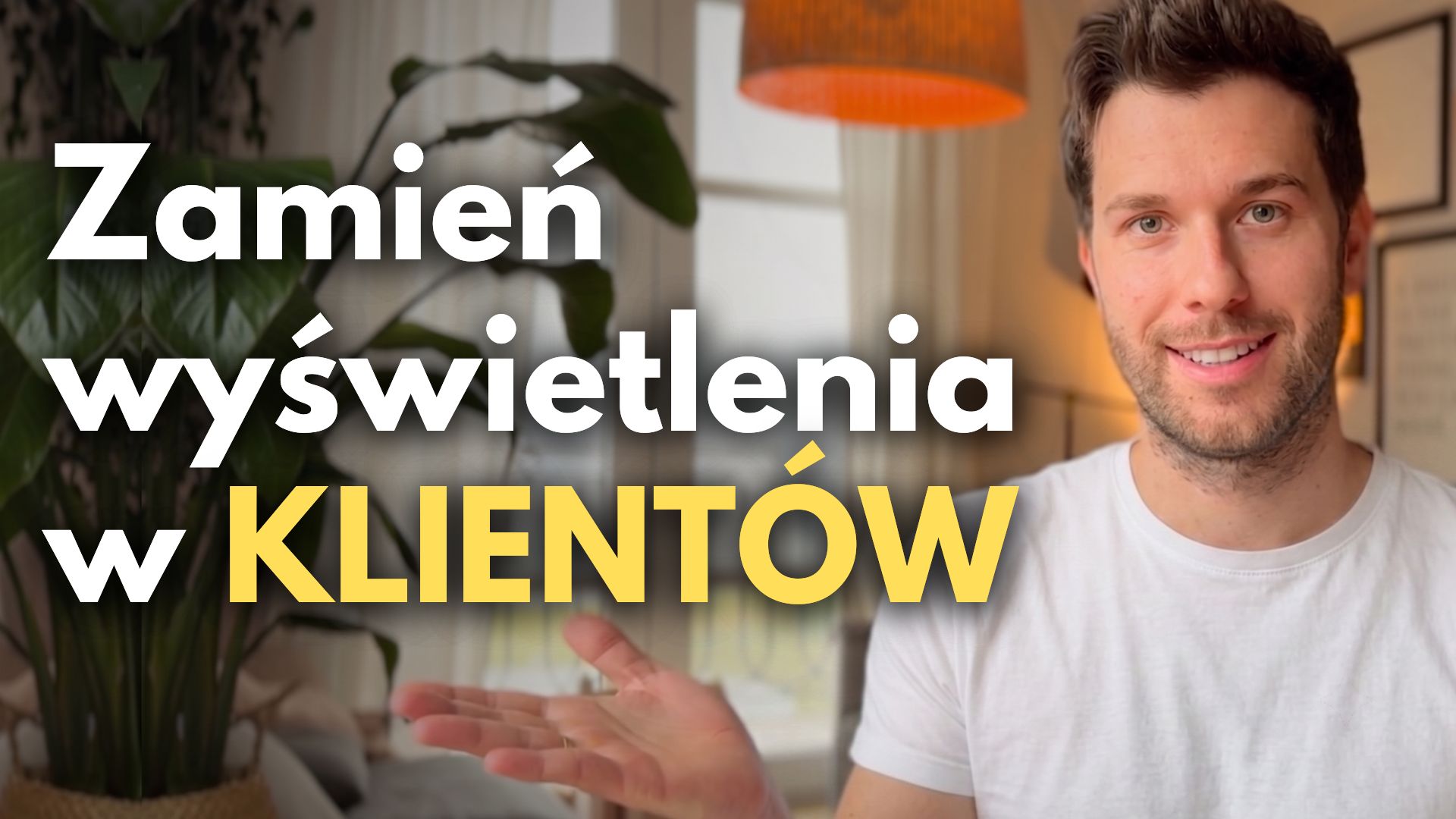 Jak pozyskuję klientów bezpośrednio z YouTube (3 ścieżki)