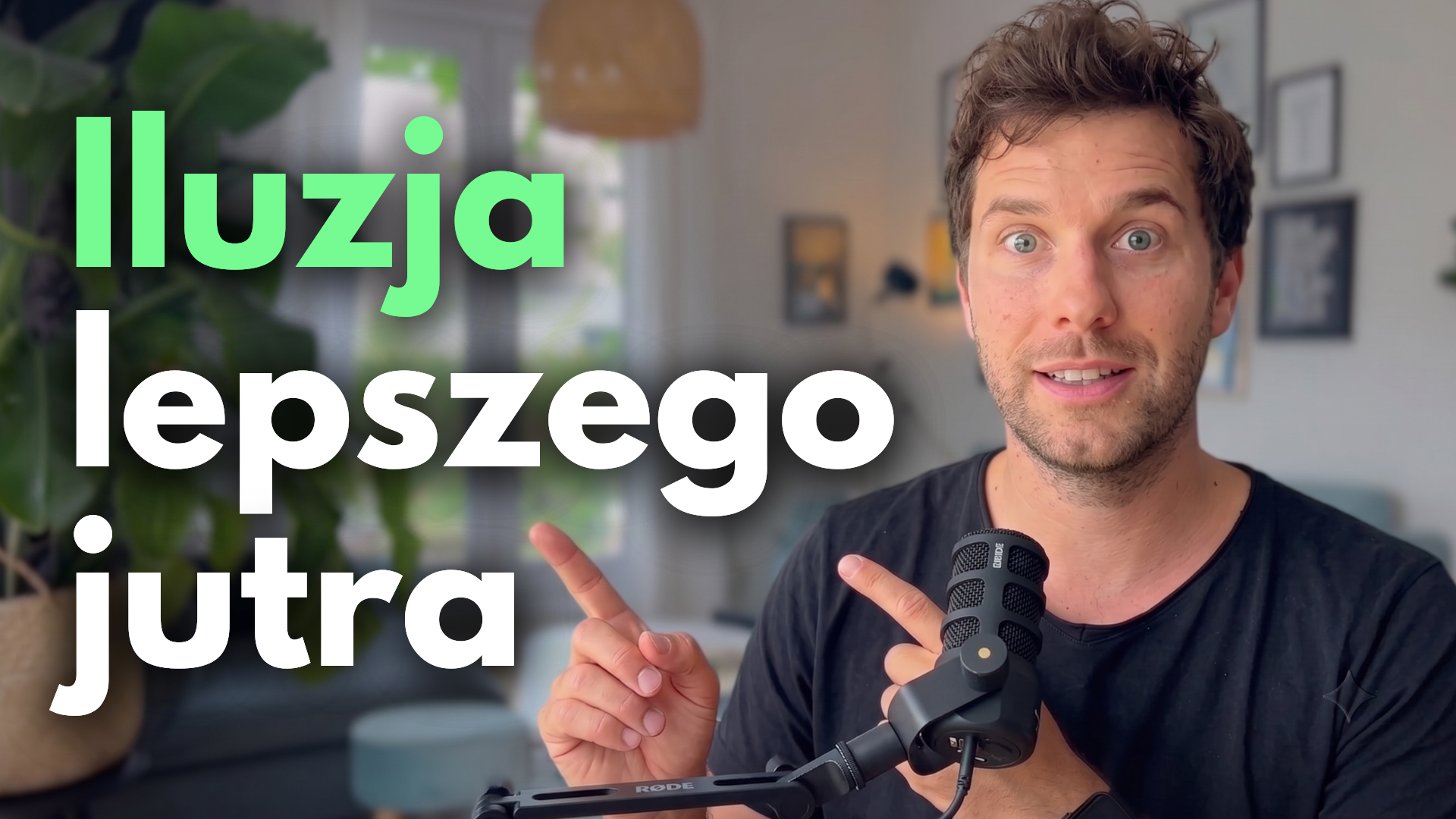 7 nieświadomych NAWYKÓW przez które odwlekasz i tracisz czas