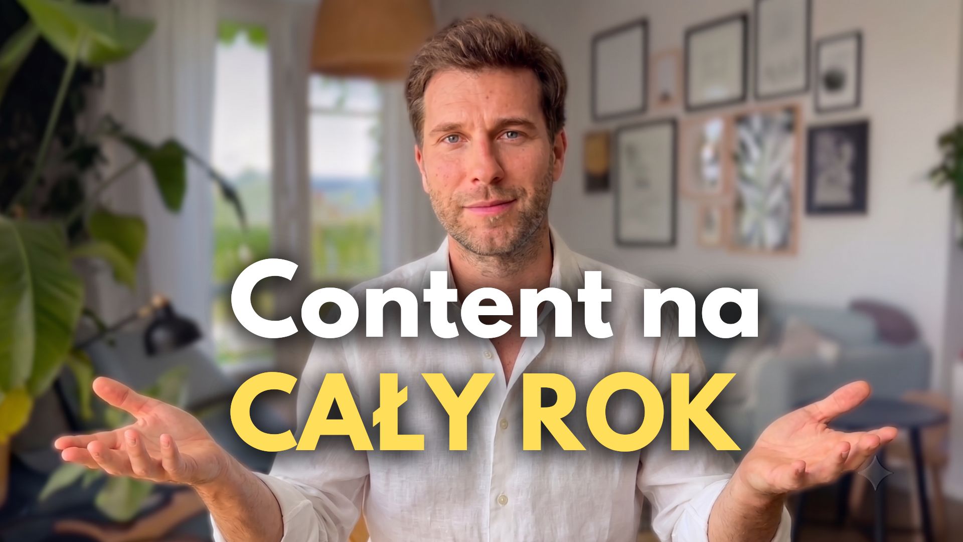 O czym nagrywać na YouTube, aby przyciągać idealnych klientów do swojego biznesu