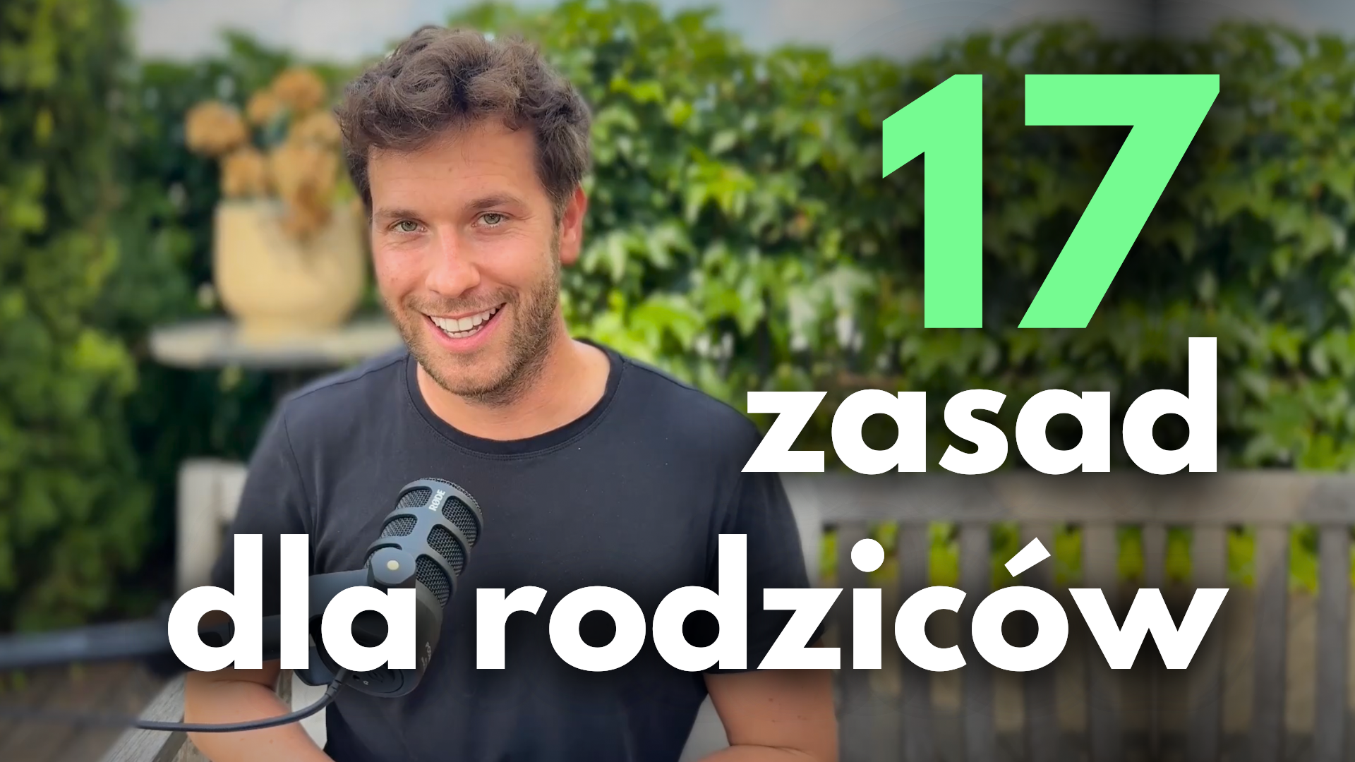 Zarządzanie czasem przy 4 dzieci (17 tipów jak ogarnąć dom i biznes)