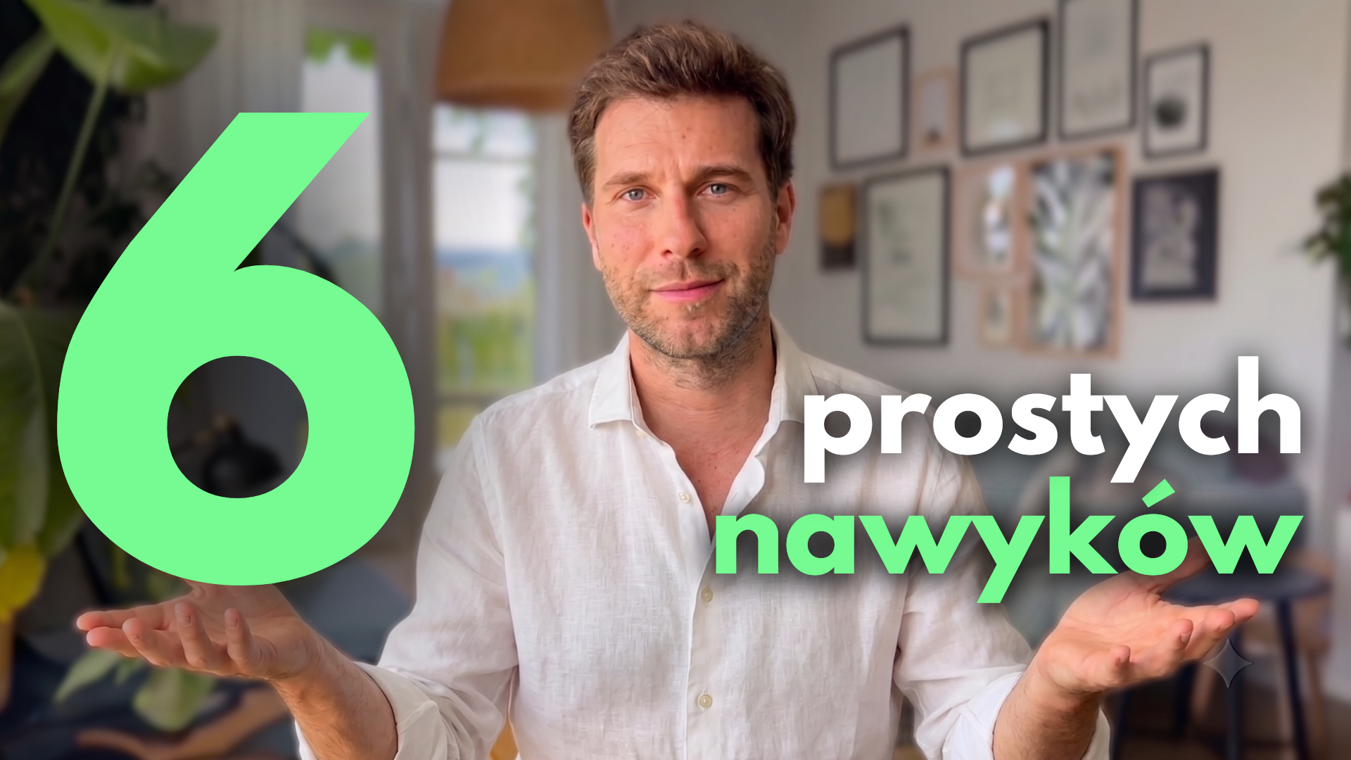 6 prostych nawyków, które pomija 90% ludzi (a dają łatwą przewagę)