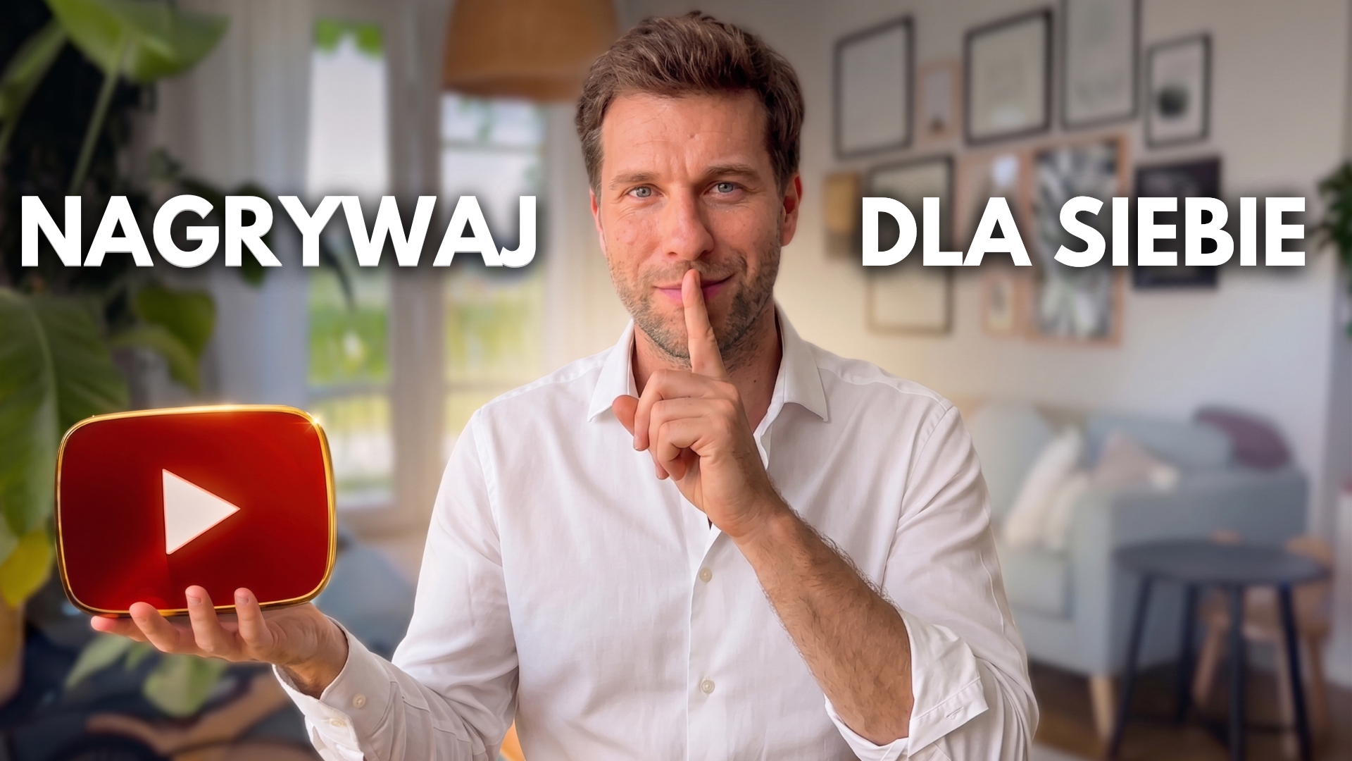 Dlaczego potrzebujesz założyć SEKRETNY kanał YouTube