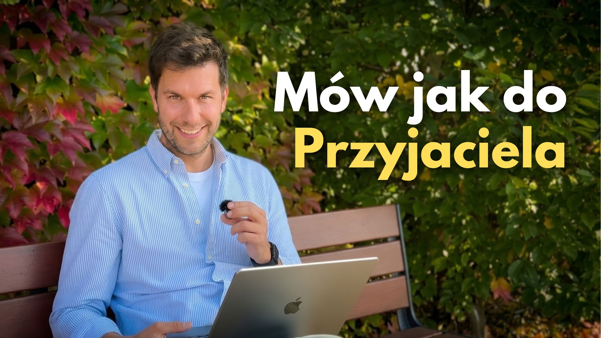 Jak zacząć nagrywać na YouTube? 28 wskazówek dla początkujących